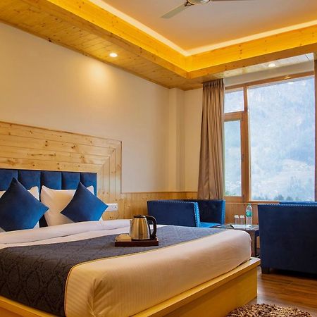 North Deodar Avenue, Manali Zewnętrze zdjęcie