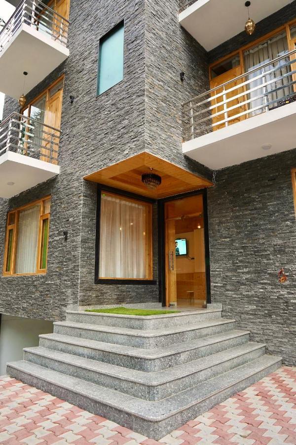 North Deodar Avenue, Manali Zewnętrze zdjęcie